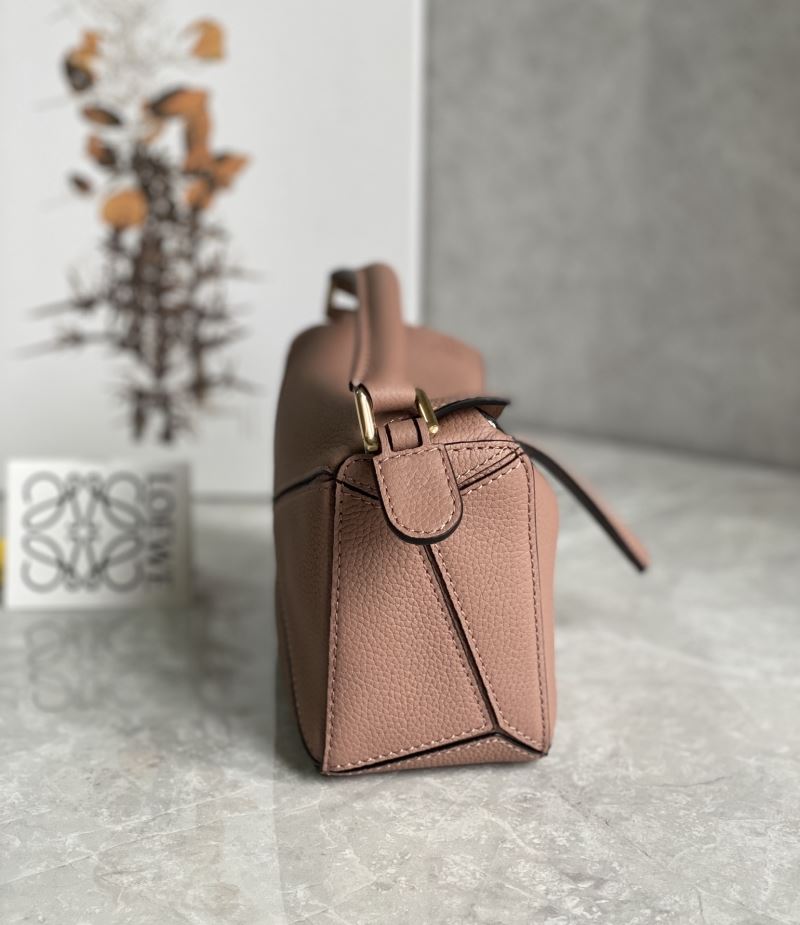 Loewe Puzzle Bags